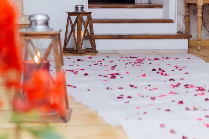 Bastide Provencale Les Muriers D'Engaspaty Seillans Ngoại thất bức ảnh